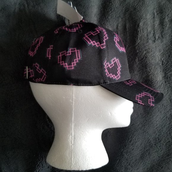 Minecraft Llama Cap - Picture 3 of 8